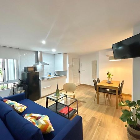 Romero Suites 1 科爾多瓦 外观 照片