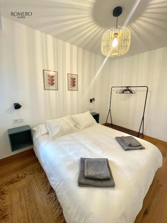Romero Suites 1 科爾多瓦 外观 照片