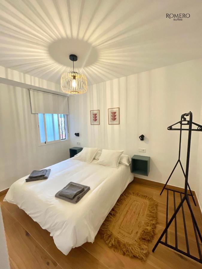 Romero Suites 1 科爾多瓦 外观 照片