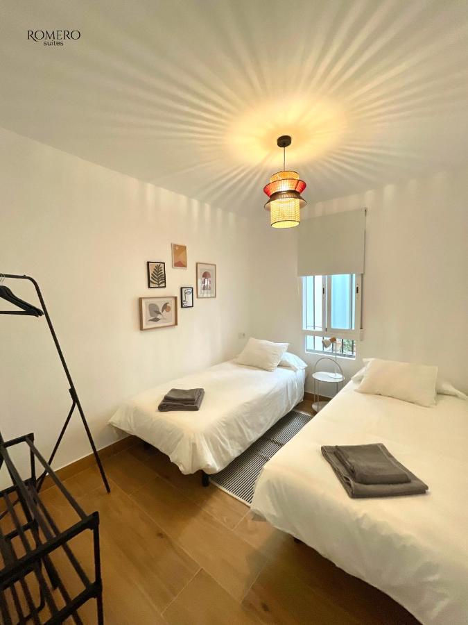Romero Suites 1 科爾多瓦 外观 照片